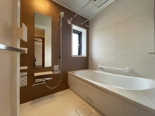 【神奈川県/横浜市戸塚区戸塚町】クリオ戸塚六番館 浴室