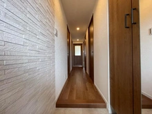 【神奈川県/横浜市戸塚区戸塚町】クリオ戸塚六番館 廊下