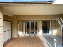 【神奈川県/横浜市戸塚区戸塚町】グランシティユーロコート戸塚 エントランス