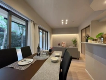 【神奈川県/横浜市戸塚区戸塚町】グランシティユーロコート戸塚 LDK