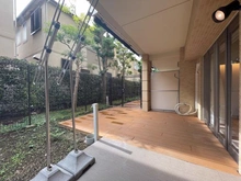 【神奈川県/横浜市戸塚区戸塚町】グランシティユーロコート戸塚 オープンエアリビング