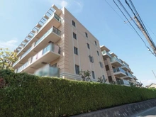 【神奈川県/横浜市戸塚区戸塚町】グランシティユーロコート戸塚 外観