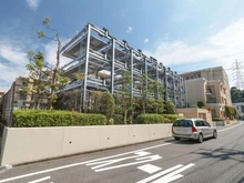 【神奈川県/横浜市戸塚区戸塚町】グランシティユーロコート戸塚 外観