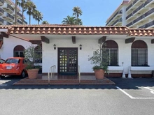 【神奈川県/逗子市小坪】逗子マリーナ厚生建物 5号棟 エントランス