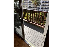 【神奈川県/逗子市小坪】逗子マリーナ厚生建物 5号棟 バルコニー
