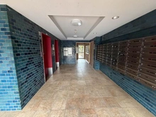 【神奈川県/横浜市戸塚区深谷町】市ドリームハイツ 四号棟 エントランス