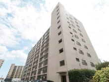 【神奈川県/横浜市戸塚区深谷町】市ドリームハイツ 四号棟 外観