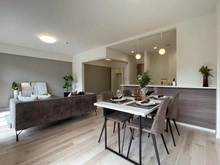 【神奈川県/横浜市戸塚区上矢部町】グランガーデン東戸塚 LDK