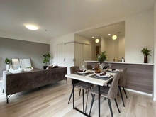 【神奈川県/横浜市戸塚区上矢部町】グランガーデン東戸塚 LDK