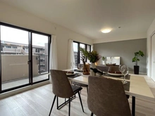 【神奈川県/横浜市戸塚区上矢部町】グランガーデン東戸塚 リビング・ダイニング