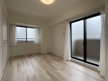 【神奈川県/横浜市戸塚区上矢部町】グランガーデン東戸塚 洋室