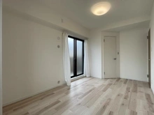 【神奈川県/横浜市戸塚区上矢部町】グランガーデン東戸塚 洋室