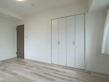 【神奈川県/横浜市戸塚区上矢部町】グランガーデン東戸塚 洋室