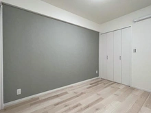 【神奈川県/横浜市戸塚区上矢部町】グランガーデン東戸塚 洋室