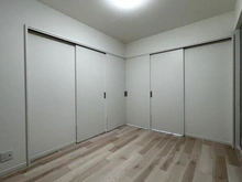 【神奈川県/横浜市戸塚区上矢部町】グランガーデン東戸塚 洋室