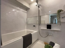 【神奈川県/横浜市戸塚区上矢部町】グランガーデン東戸塚 浴室