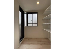 【神奈川県/横浜市戸塚区上矢部町】グランガーデン東戸塚 パントリー