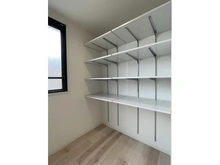 【神奈川県/横浜市戸塚区上矢部町】グランガーデン東戸塚 パントリー