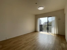 【神奈川県/横浜市戸塚区汲沢町】戸塚西パークホームズ 四番館 リビング・ダイニング