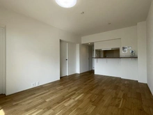 【神奈川県/横浜市戸塚区汲沢町】戸塚西パークホームズ 四番館 LDK