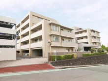 【神奈川県/横浜市戸塚区上倉田町】ライオンズガーデンシティ戸塚 外観