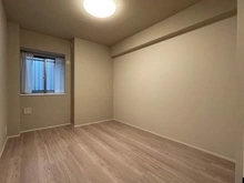 【神奈川県/横浜市戸塚区上倉田町】ライオンズガーデンシティ戸塚 洋室：約6.2帖