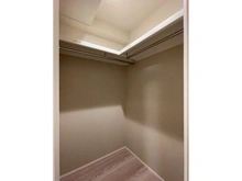 【神奈川県/横浜市戸塚区上倉田町】ライオンズガーデンシティ戸塚 収納：約6.2帖