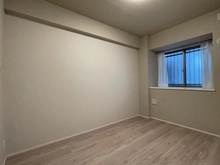 【神奈川県/横浜市戸塚区上倉田町】ライオンズガーデンシティ戸塚 洋室：約5.0帖