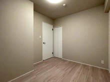 【神奈川県/横浜市戸塚区上倉田町】ライオンズガーデンシティ戸塚 洋室：約5.0帖