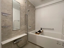 【神奈川県/横浜市戸塚区上倉田町】ライオンズガーデンシティ戸塚 浴室