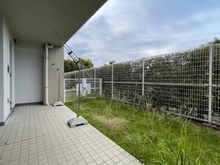 【神奈川県/横浜市戸塚区上倉田町】ライオンズガーデンシティ戸塚 専用庭