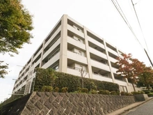 【神奈川県/横浜市戸塚区上倉田町】ライオンズガーデンシティ戸塚 外観