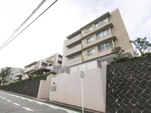 【神奈川県/横浜市戸塚区上倉田町】ライオンズガーデンシティ戸塚 外観