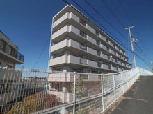 【神奈川県/横浜市戸塚区矢部町】戸塚西パーク・ホームズ壱番館  外観