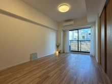 【神奈川県/横浜市戸塚区矢部町】戸塚西パーク・ホームズ壱番館  リビング・ダイニング