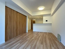 【神奈川県/横浜市戸塚区矢部町】戸塚西パーク・ホームズ壱番館  LDK