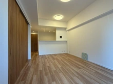 【神奈川県/横浜市戸塚区矢部町】戸塚西パーク・ホームズ壱番館  LDK