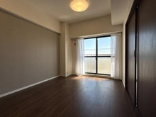 【神奈川県/横浜市戸塚区平戸】アークハイム東戸塚 リビング・ダイニング