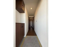 【神奈川県/横浜市戸塚区平戸】アークハイム東戸塚 玄関