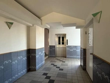 【神奈川県/横浜市戸塚区平戸】アークハイム東戸塚 エントランス