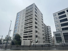 【神奈川県/横浜市戸塚区戸塚町】ブランズ戸塚 外観