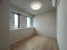 【神奈川県/横浜市戸塚区戸塚町】ブランズ戸塚 洋室：約6.3帖