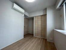 【神奈川県/横浜市戸塚区戸塚町】ブランズ戸塚 洋室：約6.3帖