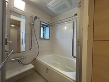 【神奈川県/横浜市戸塚区戸塚町】ブランズ戸塚 浴室