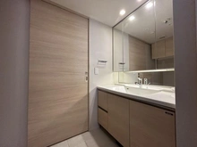 【神奈川県/横浜市戸塚区戸塚町】ブランズ戸塚 洗面所