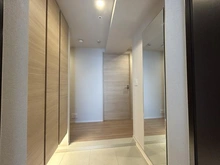 【神奈川県/横浜市戸塚区戸塚町】ブランズ戸塚 廊下