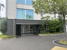 【神奈川県/横浜市戸塚区戸塚町】ブランズ戸塚 エントランス