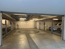 【神奈川県/横浜市戸塚区戸塚町】ブランズ戸塚 駐車場