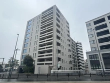 【神奈川県/横浜市戸塚区戸塚町】ブランズ戸塚 外観