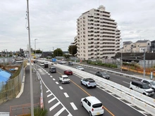 【神奈川県/横浜市戸塚区原宿】コスモ戸塚ルミネンス 外観